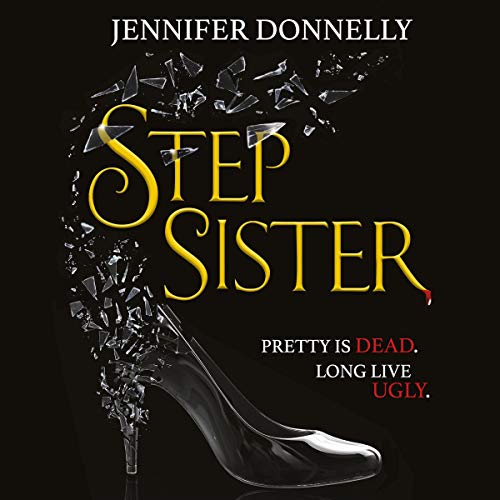 Couverture de Stepsister