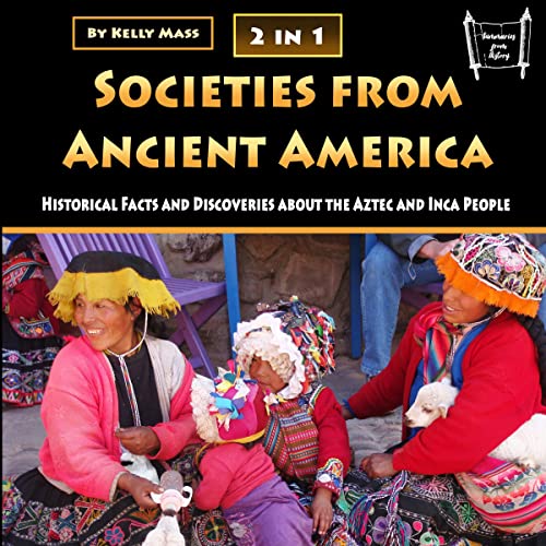 Societies from Ancient America Titelbild