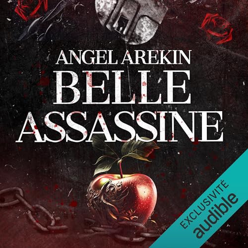 Couverture de Belle Assassine