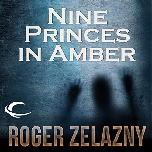 Nine Princes in Amber cover art