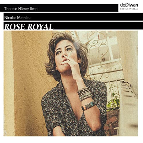 Rose Royal cover art