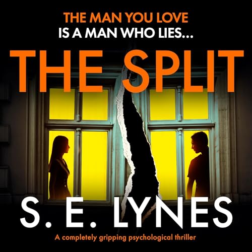 The Split cover art