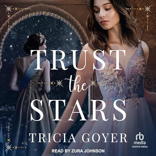 Trust the Stars cover art