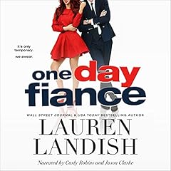 One Day Fiance cover art