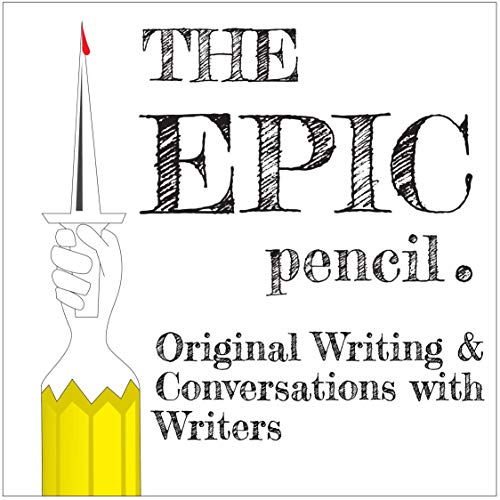 The Epic Pencil Podcast By Chris Watson cover art