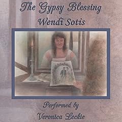 The Gypsy Blessing cover art