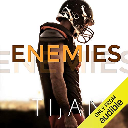 Enemies Titelbild