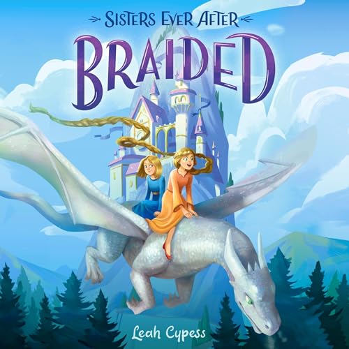 Braided cover art