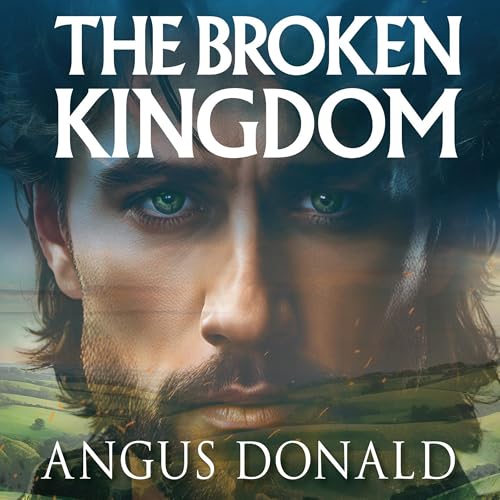 Couverture de The Broken Kingdom: All Episodes