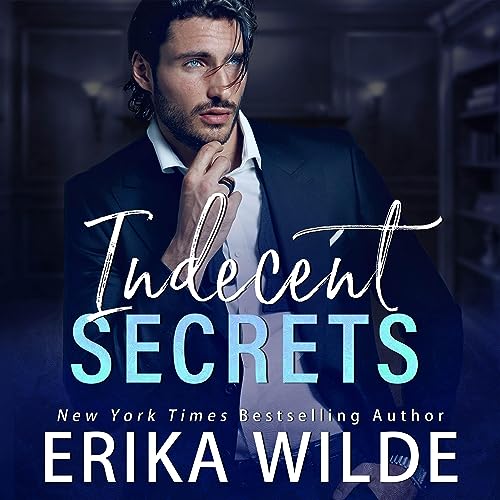 Indecent Secrets cover art