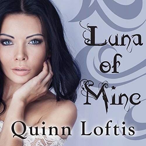 Luna of Mine cover art