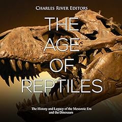 The Age of Reptiles cover art