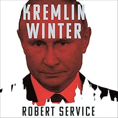 Kremlin Winter cover art