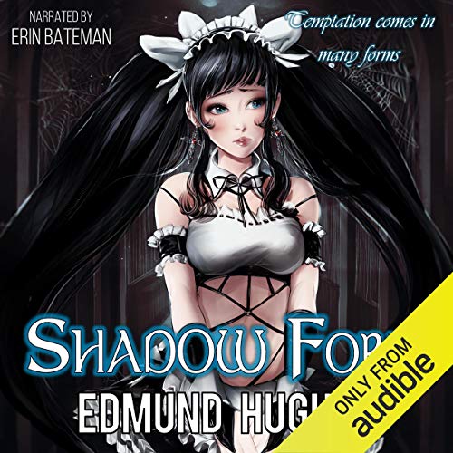 Shadow Form cover art