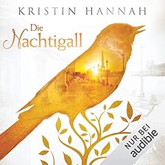 Couverture de Die Nachtigall