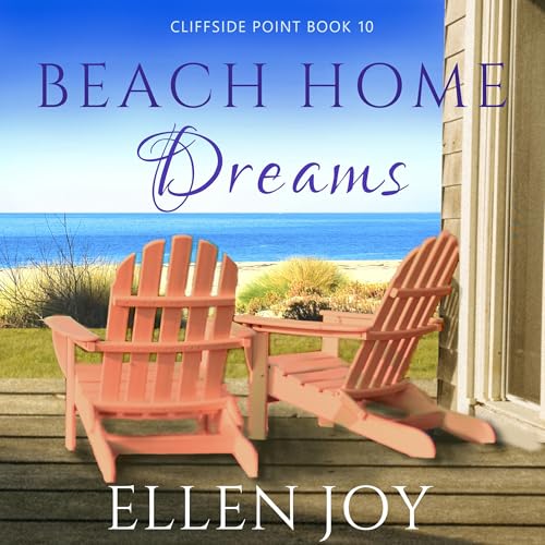 Beach Home Dreams cover art