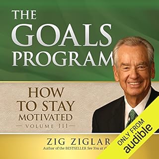 How to Stay Motivated Audiobook By Zig Ziglar cover art