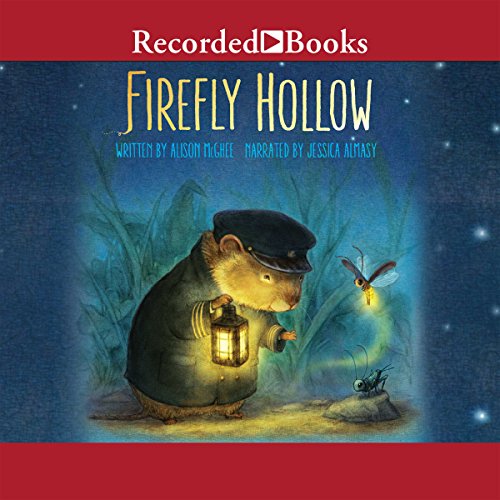 Firefly Hollow cover art