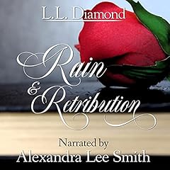 Rain and Retribution cover art