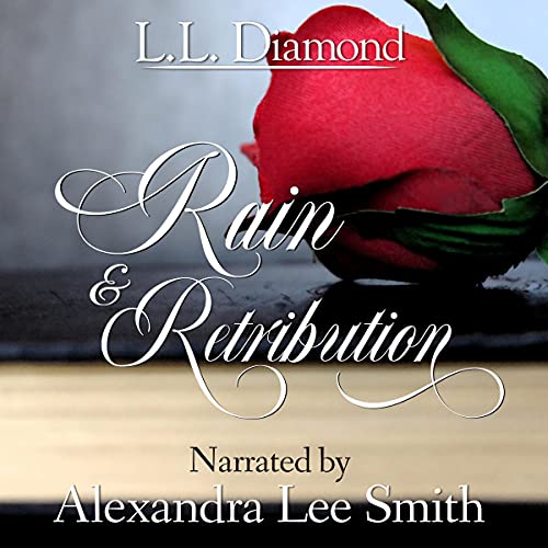 Rain and Retribution cover art