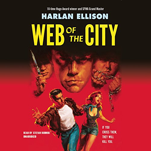 Web of the City cover art