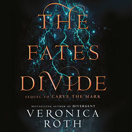 The Fates Divide cover art