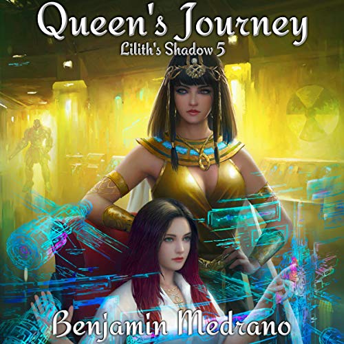 Queen's Journey Titelbild