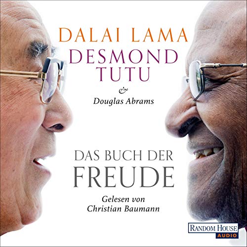 Das Buch der Freude cover art