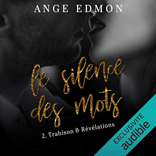 Trahison & Révélations cover art