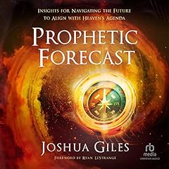 Prophetic Forecast cover art