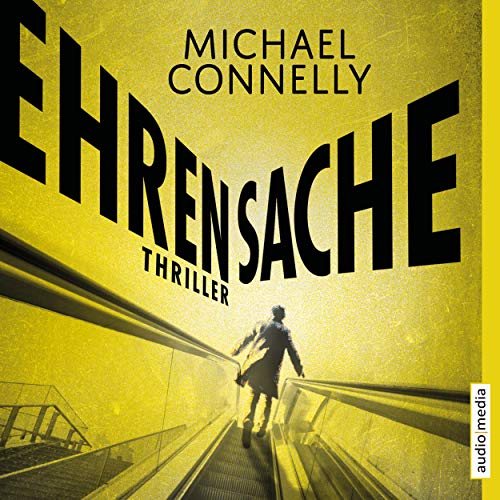 Ehrensache cover art