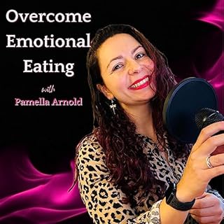 Overcome Emotional Eating cover art