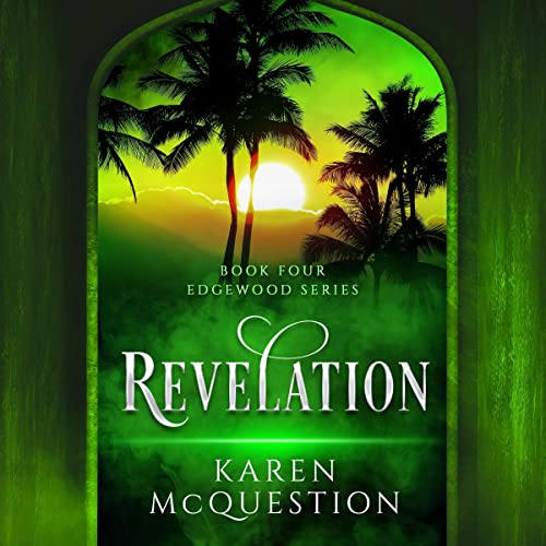 Revelation cover art