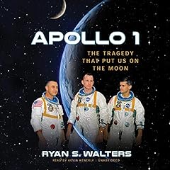 Apollo 1 cover art