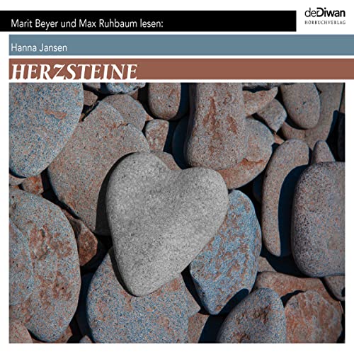 Herzsteine cover art