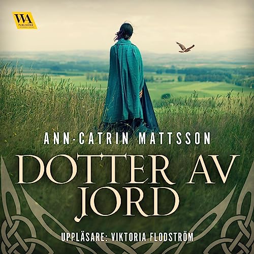 Dotter av jord cover art