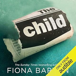 The Child cover art