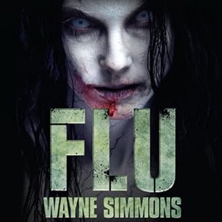 Flu cover art