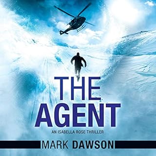 The Agent cover art