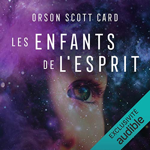 Les Enfants de l'esprit cover art