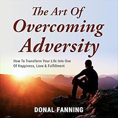 The Art of Overcoming Adversity cover art