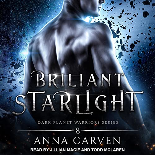 Brilliant Starlight cover art