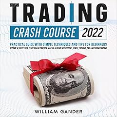 Trading Crash Course 2022 cover art