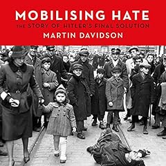 Mobilising Hate cover art