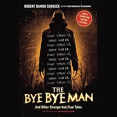 The Bye Bye Man cover art