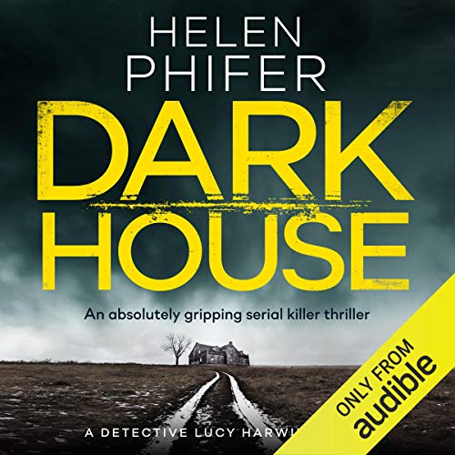 Dark House Audiobook By Helen Phifer cover art