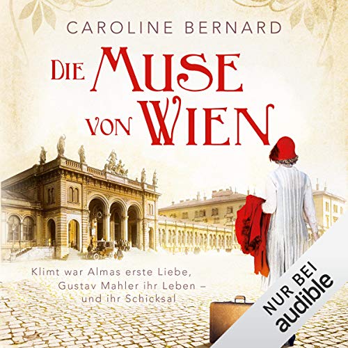 Die Muse von Wien cover art