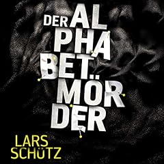 Der Alphabetmörder cover art