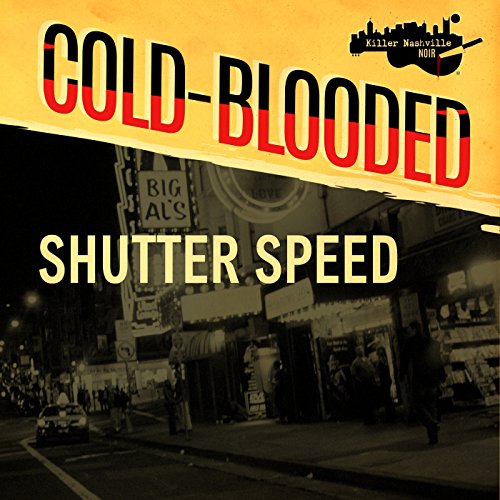 Shutter Speed cover art