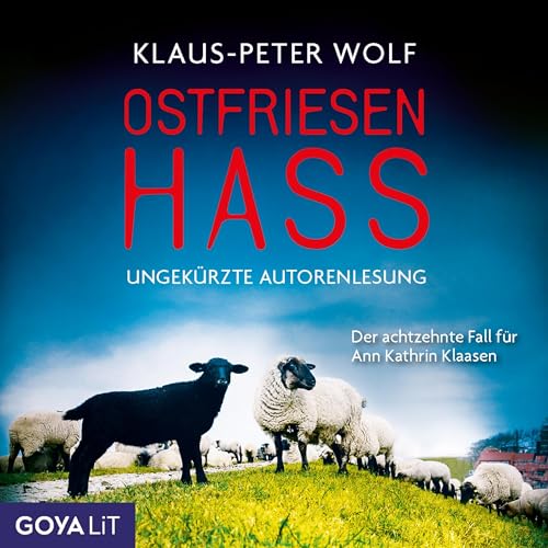 Ostfriesenhass cover art